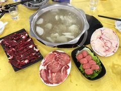 -老猫牛肉火锅(沙溪店)