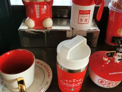 -星巴克(宜兴高铁站店)