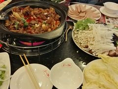 -刘一锅筋头巴脑(小北店)