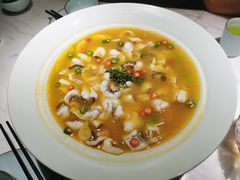 招牌青椒鱼-青花椒花椒鱼(合生汇店)