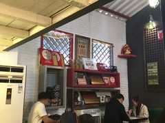 -奎星楼街