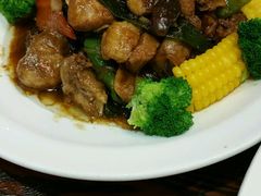 -东北大院·东北菜(三台子店)