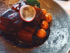 外婆的红烧肉-聚鑫阁江浙菜·非遗传承技艺(青村帝华园店)