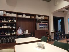 -BAKER&SPICE(安福路店)