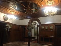 -马勒别墅·中餐厅