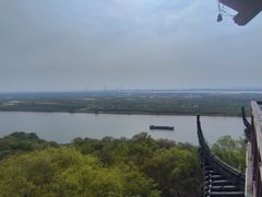 -采石矶景区