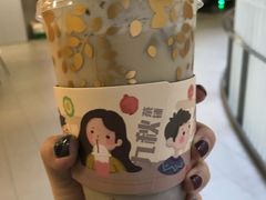 -九秋茶铺(三里屯店)