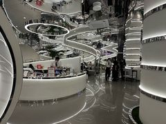 -3号仓库·创意中国菜(新世界城店)