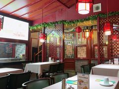 -阿西娅食府(中关村店)