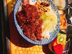 牛排套饭-半秋山西餐厅(巴南万达广场店)