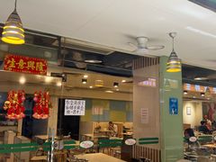 -玲又珑美食(盘福路店)