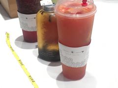 -奈雪的茶(湖滨银泰in77C区PRO店)