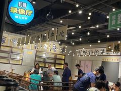 -楠火锅(龙阳广场店)