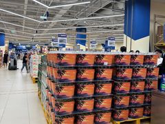 -盒马X会员店(王府井奥莱UP TOWN店)