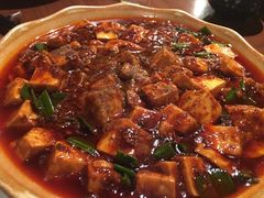 -华夏食府中餐厅(中原路店)