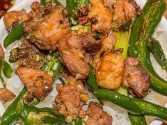 -铁公鸡·四川料理(天环广场店)