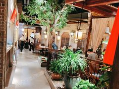 -北方家宴(番禺永旺店)