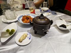 -聚春园自助餐厅(东街口店)