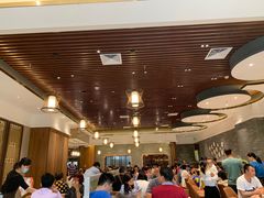 -靓点中式茶点(御海城店)