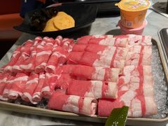 牛羊双拼-新辣道鱼火锅(领展购物广场·中关村店)