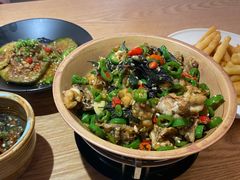 -湘拾(壹方北馆店)