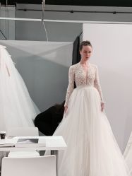 点击看大图 -MANLI BRIDAL婚纱