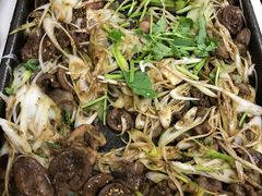-清真永恒华威肉饼(潘家园店)