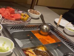 -海底捞火锅(宝龙广场夜宵主题店)