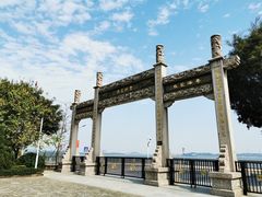 -南沙天后宫景区