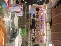 -井格重庆火锅(友谊路新业广场店)