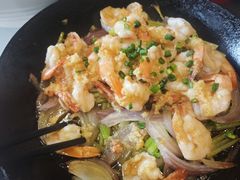 -老平安农家菜(平安店)