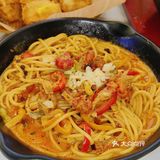 这家韩风料理必须冲哇✔️