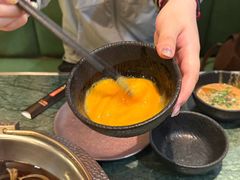 -牛New寿喜烧(中山公园龙之梦店)
