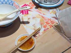 -小杨生煎(黄河路美食休闲街店)