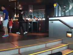 -澳门旅游塔360°旋转餐厅(南湾湖广场店)