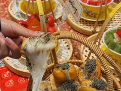 -纸盐河码头火锅(十八梯店)