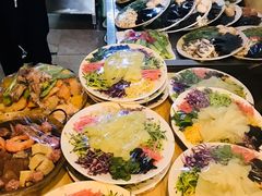 -鑫渔港海鲜本地菜·山海关浑锅(东戴河店)