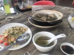 肉骨茶-新峰肉骨茶