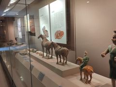 -西安大唐西市博物馆