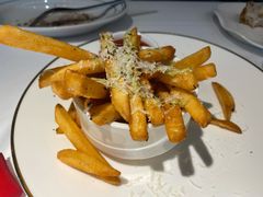 -燃扒房Steakhouse(皇庭店)