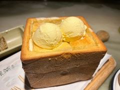 -绿茶餐厅(成都大悦城店)