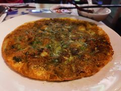 闽南海蛎煎-王庄阿咪海鲜大排档(上下杭店)