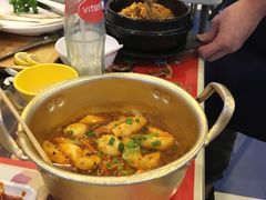 -金妈家烤肉(龙湖U城天街店)