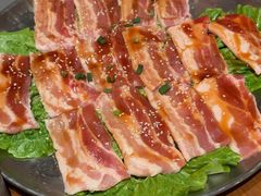 -子檀大隐炭烧(食品街店)