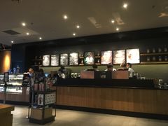 -星巴克臻选(莘庄仲盛店)