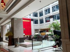 -西安豪享来温德姆至尊酒店