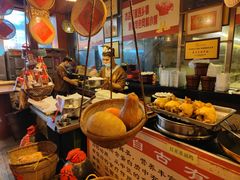 -石岐佬中山菜馆(张溪店)
