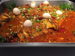 -鱼酷活鱼烤鱼(人信汇商场店)