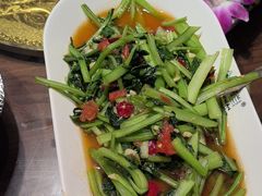 -驿楼兰·新疆菜(火车站店)