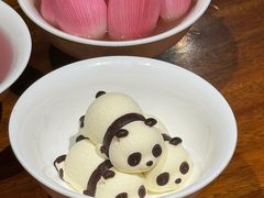 -李犟大爆鳝面·手工蟹黄包(湖滨西湖店)